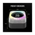 Corsair iCUE ELITE CPU Cooler Display Upgrade Kit Desktop Accessories specifications