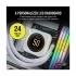Corsair iCUE ELITE CPU Cooler Display Upgrade Kit Desktop Accessories in BD
