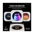 Corsair iCUE ELITE CPU Cooler LCD Display White Upgrade Kit #CW-9060066-WW