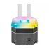 Corsair iCUE H100i ELITE CAPELLIX White Liquid CPU Cooler #CW-9060050-WW (12th Gen Supported)