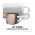 Corsair iCUE H100i ELITE CAPELLIX XT CPU Cooler in BD