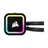 Corsair iCUE H100x RGB ELITE CPU Cooler in BD