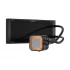 Corsair iCUE H100x RGB ELITE CPU Cooler Price in BD