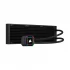Corsair iCUE H150i ELITE CAPELLIX Black Liquid CPU Cooler #CW-9060048-WW (12th Gen Supported)