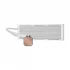 Corsair iCUE H150i ELITE CAPELLIX White Liquid CPU Cooler #CW-9060051-WW (12th Gen Supported)