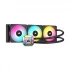 Corsair iCUE H150i ELITE CAPELLIX XT CPU Cooler