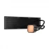Corsair iCUE H150i ELITE CAPELLIX XT CPU Cooler in BD