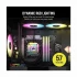 Corsair iCUE H150i ELITE CAPELLIX XT CPU Cooler specifications