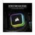 Corsair iCUE H150i ELITE RGB CPU Cooler in BD