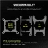 Corsair iCUE H150i RGB ELITE CPU Cooler Price in BD