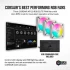 Corsair iCUE H150i RGB ELITE 360mm CPU Cooler Price in BD