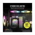 Corsair iCUE H170i ELITE CAPELLIX XT 420mm Black Liquid CPU Cooler #CW-9060071-WW