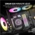 CORSAIR Corsair iCUE H170i RGB ELITE All Brands specifications