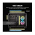 CORSAIR Corsair iCUE LINK 2500X RGB Casing Price in Bangladesh