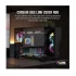 Corsair iCUE LINK 2500X RGB Casing Price in BD