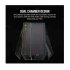 CORSAIR Corsair iCUE LINK 2500X RGB Casing specifications