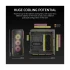CORSAIR Corsair iCUE Link 5000T LX RGB All Brands specifications