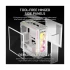 CORSAIR Corsair iCUE Link 5000T LX RGB All Brands specifications