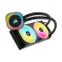 Corsair iCUE Link H100i RGB CPU Cooler Price in Bangladesh