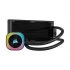 Corsair iCUE Link H100i RGB CPU Cooler specifications