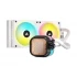 Corsair iCUE Link H100i RGB CPU Cooler Price in BD