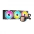 CORSAIR iCUE LINK H170i RGB 420mm All Brands Price in Bangladesh