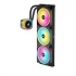 CORSAIR iCUE LINK H170i RGB 420mm AIO Liquid CPU Cooler #CW-9061004-WW