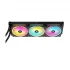 CORSAIR iCUE LINK H170i RGB 420mm All Brands Price in BD