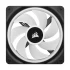 Corsair iCUE LINK QX120 Casing Fan Price in Bangladesh
