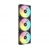 Corsair iCUE LINK QX120 Casing Fan specifications