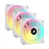 Corsair iCUE LINK QX120 Casing Fan