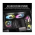 CORSAIR Corsair iCUE LINK RX120 RGB All Brands specifications