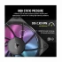 CORSAIR Corsair iCUE LINK RX120 RGB All Brands Price in Bangladesh