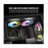 CORSAIR Corsair iCUE LINK RX120 RGB All Brands specifications