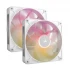 CORSAIR Corsair iCUE LINK RX140 MAX RGB All Brands