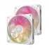 CORSAIR Corsair iCUE LINK RX140 MAX RGB All Brands Price in Bangladesh