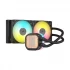 Corsair iCUE Link Titan 240 RX RGB CPU Cooler Price in Bangladesh