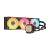 Corsair iCUE Link Titan 360 RX LCD RGB CPU Cooler Price in Bangladesh