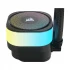 Corsair iCUE Link Titan 360 RX RGB CPU Cooler in BD