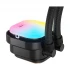 Corsair iCUE Link Titan 360 RX RGB AIO Black Liquid CPU Cooler #CW-9061018-WW