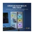 CORSAIR Corsair iCUE ML120 RGB ELITE All Brands specifications