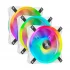 Corsair iCUE QL120 Casing Fan