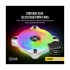 Corsair iCUE QL120 Casing Fan Price in Bangladesh