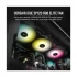 Corsair iCUE SP120 RGB ELITE Performance Casing Fan Price in Bangladesh
