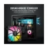Corsair iCUE SP120 RGB ELITE Performance Casing Fan in BD