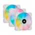 Corsair iCUE SP120 RGB ELITE Performance Casing Fan