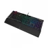Corsair K100 RGB Wired Mechanical (CHERRY MX Speed Switch) RGB Black Gaming Keyboard #CH-912A014-NA