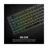 Corsair K55 Core RGB Keyboard in BD