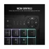 Corsair K55 Core RGB Wired Black Gaming Keyboard #CH-9226C65-NA