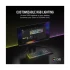 Corsair K55 Core RGB Keyboard specifications